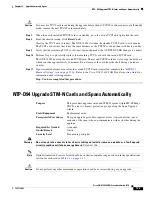 Предварительный просмотр 335 страницы Cisco ONS 15454 SDH Procedure Manual