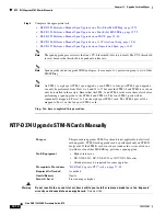 Предварительный просмотр 340 страницы Cisco ONS 15454 SDH Procedure Manual