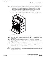 Предварительный просмотр 385 страницы Cisco ONS 15454 SDH Procedure Manual