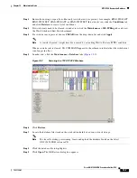 Предварительный просмотр 389 страницы Cisco ONS 15454 SDH Procedure Manual