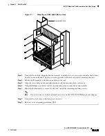 Предварительный просмотр 419 страницы Cisco ONS 15454 SDH Procedure Manual