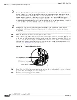 Предварительный просмотр 432 страницы Cisco ONS 15454 SDH Procedure Manual