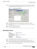 Предварительный просмотр 435 страницы Cisco ONS 15454 SDH Procedure Manual