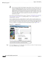 Предварительный просмотр 464 страницы Cisco ONS 15454 SDH Procedure Manual