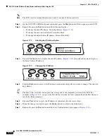 Предварительный просмотр 468 страницы Cisco ONS 15454 SDH Procedure Manual