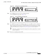 Предварительный просмотр 469 страницы Cisco ONS 15454 SDH Procedure Manual