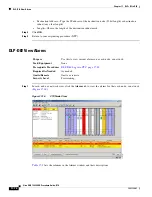 Предварительный просмотр 488 страницы Cisco ONS 15454 SDH Procedure Manual