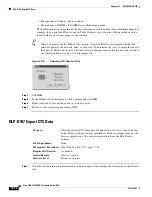 Предварительный просмотр 550 страницы Cisco ONS 15454 SDH Procedure Manual