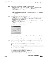 Предварительный просмотр 551 страницы Cisco ONS 15454 SDH Procedure Manual