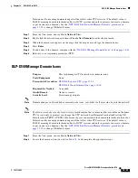 Предварительный просмотр 553 страницы Cisco ONS 15454 SDH Procedure Manual