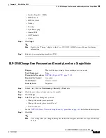 Предварительный просмотр 561 страницы Cisco ONS 15454 SDH Procedure Manual