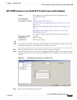 Предварительный просмотр 585 страницы Cisco ONS 15454 SDH Procedure Manual