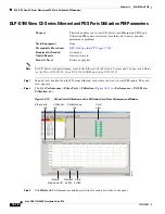 Предварительный просмотр 590 страницы Cisco ONS 15454 SDH Procedure Manual