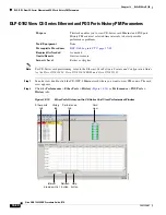 Предварительный просмотр 592 страницы Cisco ONS 15454 SDH Procedure Manual