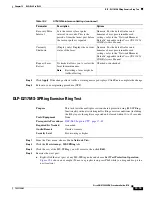 Предварительный просмотр 613 страницы Cisco ONS 15454 SDH Procedure Manual