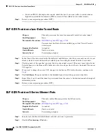Предварительный просмотр 616 страницы Cisco ONS 15454 SDH Procedure Manual