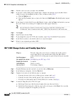 Предварительный просмотр 626 страницы Cisco ONS 15454 SDH Procedure Manual