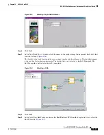 Предварительный просмотр 629 страницы Cisco ONS 15454 SDH Procedure Manual