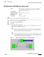 Предварительный просмотр 687 страницы Cisco ONS 15454 SDH Procedure Manual