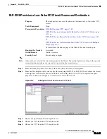 Предварительный просмотр 693 страницы Cisco ONS 15454 SDH Procedure Manual