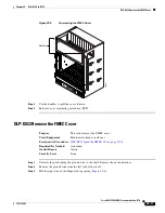 Предварительный просмотр 695 страницы Cisco ONS 15454 SDH Procedure Manual