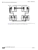 Предварительный просмотр 722 страницы Cisco ONS 15454 SDH Procedure Manual