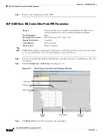 Предварительный просмотр 740 страницы Cisco ONS 15454 SDH Procedure Manual