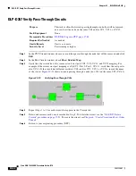 Предварительный просмотр 748 страницы Cisco ONS 15454 SDH Procedure Manual