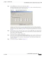 Предварительный просмотр 779 страницы Cisco ONS 15454 SDH Procedure Manual