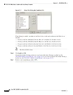 Предварительный просмотр 780 страницы Cisco ONS 15454 SDH Procedure Manual