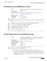 Предварительный просмотр 791 страницы Cisco ONS 15454 SDH Procedure Manual
