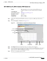 Предварительный просмотр 803 страницы Cisco ONS 15454 SDH Procedure Manual