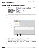 Предварительный просмотр 804 страницы Cisco ONS 15454 SDH Procedure Manual