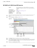 Предварительный просмотр 805 страницы Cisco ONS 15454 SDH Procedure Manual