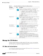 Предварительный просмотр 822 страницы Cisco ONS 15454 SDH Procedure Manual