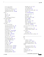 Предварительный просмотр 851 страницы Cisco ONS 15454 SDH Procedure Manual