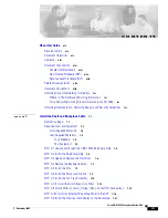 Preview for 3 page of Cisco ONS 15454 Series Procedure Manual