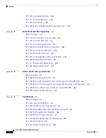 Preview for 4 page of Cisco ONS 15454 Series Procedure Manual