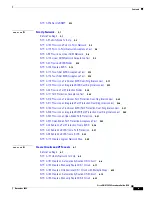 Preview for 5 page of Cisco ONS 15454 Series Procedure Manual