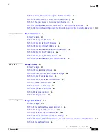 Preview for 7 page of Cisco ONS 15454 Series Procedure Manual