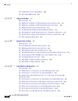 Preview for 8 page of Cisco ONS 15454 Series Procedure Manual