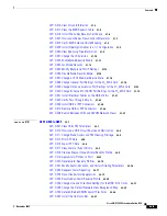 Preview for 17 page of Cisco ONS 15454 Series Procedure Manual