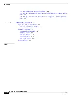 Preview for 18 page of Cisco ONS 15454 Series Procedure Manual