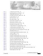 Preview for 19 page of Cisco ONS 15454 Series Procedure Manual