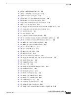 Preview for 37 page of Cisco ONS 15454 Series Procedure Manual