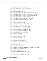 Preview for 38 page of Cisco ONS 15454 Series Procedure Manual