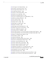 Preview for 39 page of Cisco ONS 15454 Series Procedure Manual