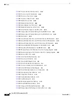 Preview for 42 page of Cisco ONS 15454 Series Procedure Manual