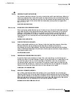 Preview for 51 page of Cisco ONS 15454 Series Procedure Manual