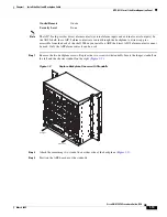 Preview for 69 page of Cisco ONS 15454 Series Procedure Manual